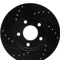 DYNAMIC FRICTION 63354033R