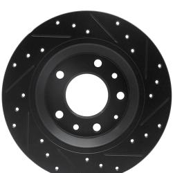 DYNAMIC FRICTION 63354064L