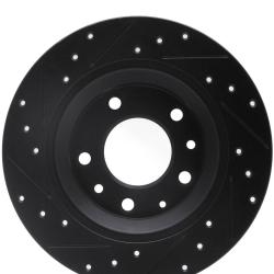 DYNAMIC FRICTION 63354064R