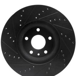 DYNAMIC FRICTION 63354073R