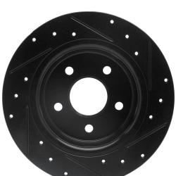 DYNAMIC FRICTION 63354093L