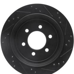 DYNAMIC FRICTION 63354205L