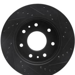 DYNAMIC FRICTION 63354216L