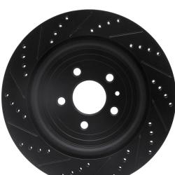 DYNAMIC FRICTION 63354222R