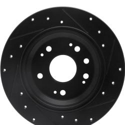 DYNAMIC FRICTION 63358018L