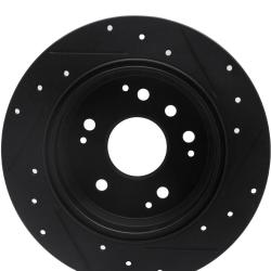 DYNAMIC FRICTION 63358019L