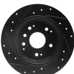 DYNAMIC FRICTION 63358019R