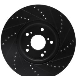 DYNAMIC FRICTION 63358020L