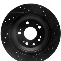 DYNAMIC FRICTION 63358022L