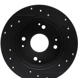 DYNAMIC FRICTION 63359019L