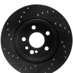 DYNAMIC FRICTION 63363024R