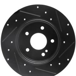 DYNAMIC FRICTION 63363032L