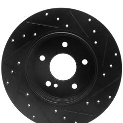 DYNAMIC FRICTION 63363037L