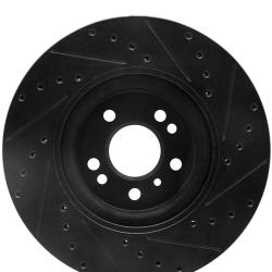 DYNAMIC FRICTION 63363128L