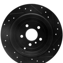 DYNAMIC FRICTION 63363129L