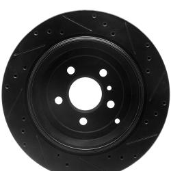 DYNAMIC FRICTION 63363131L