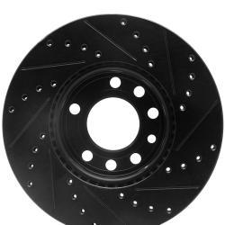 DYNAMIC FRICTION 63365015L