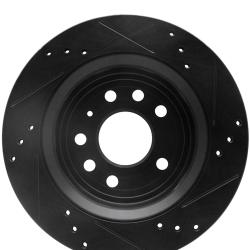 DYNAMIC FRICTION 63365018L