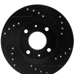 DYNAMIC FRICTION 63367024L