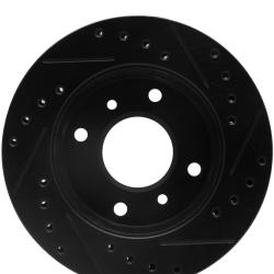 DYNAMIC FRICTION 63367027L