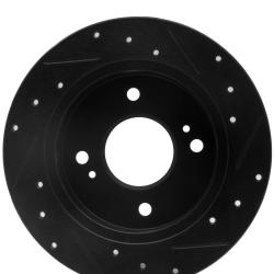 DYNAMIC FRICTION 63367029L