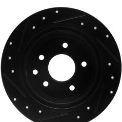 DYNAMIC FRICTION 63367050R