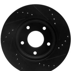 DYNAMIC FRICTION 63367064L