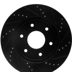 DYNAMIC FRICTION 63367091L