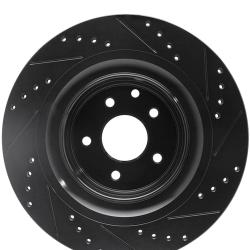 DYNAMIC FRICTION 63368013L