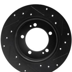 DYNAMIC FRICTION 63372012L