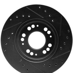 DYNAMIC FRICTION 63372015L