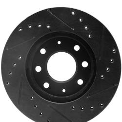 DYNAMIC FRICTION 63372018L