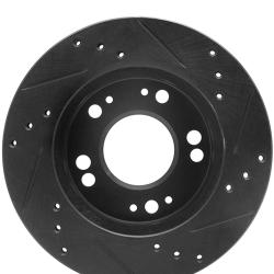 DYNAMIC FRICTION 63372023L