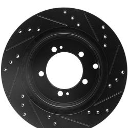 DYNAMIC FRICTION 63372032L