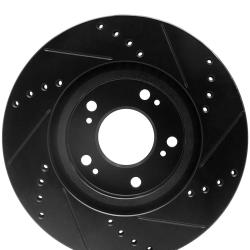 DYNAMIC FRICTION 63372037L