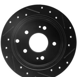 DYNAMIC FRICTION 63372038L