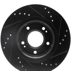 DYNAMIC FRICTION 63372044L