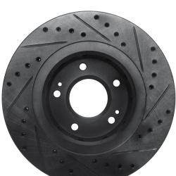 DYNAMIC FRICTION 63372061L