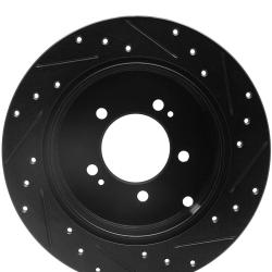 DYNAMIC FRICTION 63372062L