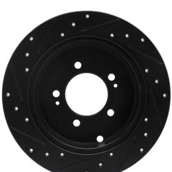 DYNAMIC FRICTION 63372062R