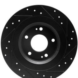 DYNAMIC FRICTION 63372063L