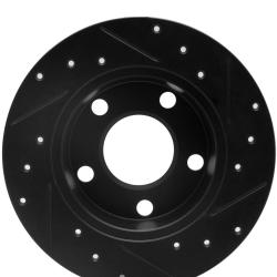 DYNAMIC FRICTION 63373022L