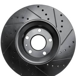 DYNAMIC FRICTION 63373047L