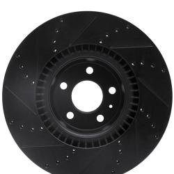 DYNAMIC FRICTION 63373064R