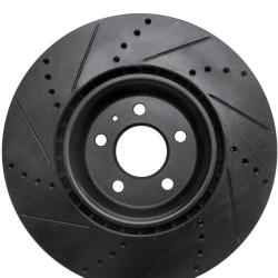 DYNAMIC FRICTION 63373067R