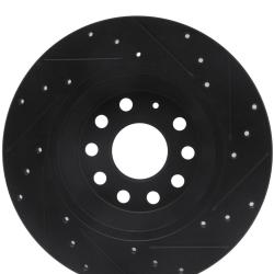 DYNAMIC FRICTION 63373082L