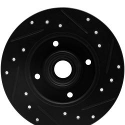 DYNAMIC FRICTION 63374005L