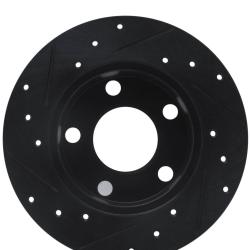 DYNAMIC FRICTION 63374011R