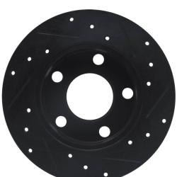 DYNAMIC FRICTION 63374014L