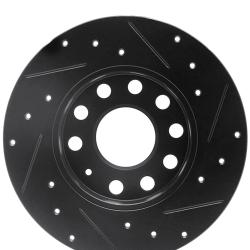 DYNAMIC FRICTION 63374027L